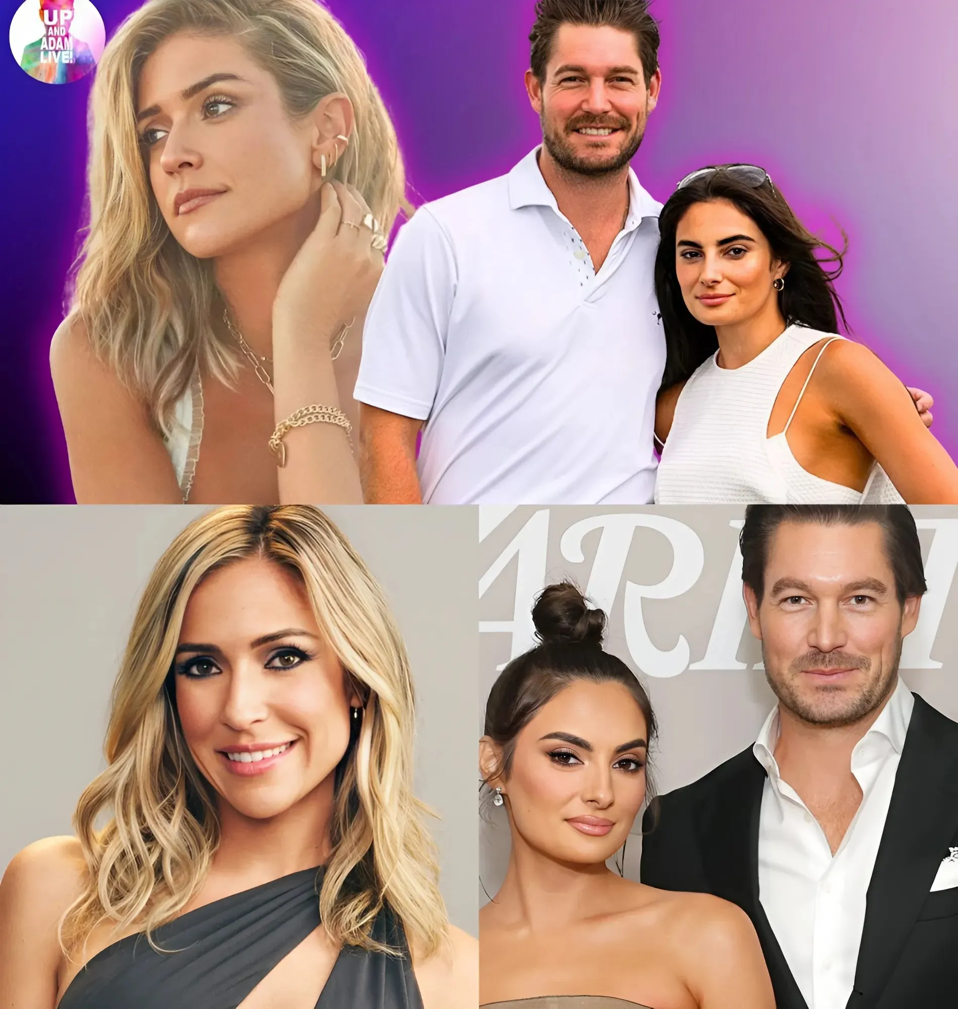 Kristin Cavallari Discusses Love Triangle With Craig and Paige, Why She Broke Up With Craig, and If She’d Date Him Again, Plus If Anything Happened Between Madison and Ex Jay, and the Fakest Scene of The Hills Kristin Cavallari Discusses Love Triangle With Craig and Paige, Why She Broke Up With Craig, and If She’d Date Him Again, Plus If Anything Happened Between Madison and Ex Jay, and the Fakest Scene of The Hills