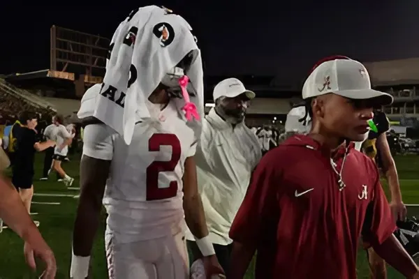 Goodman: The new SEC rivalry of our wildest dreams