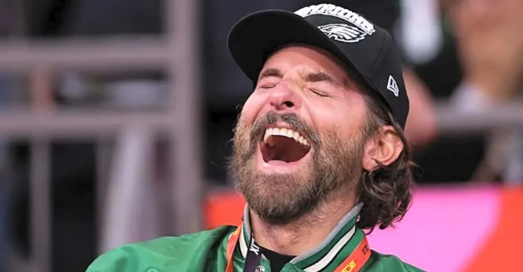 It's only OTAs but the Eagles can already laugh off the Jaxson Dart hype