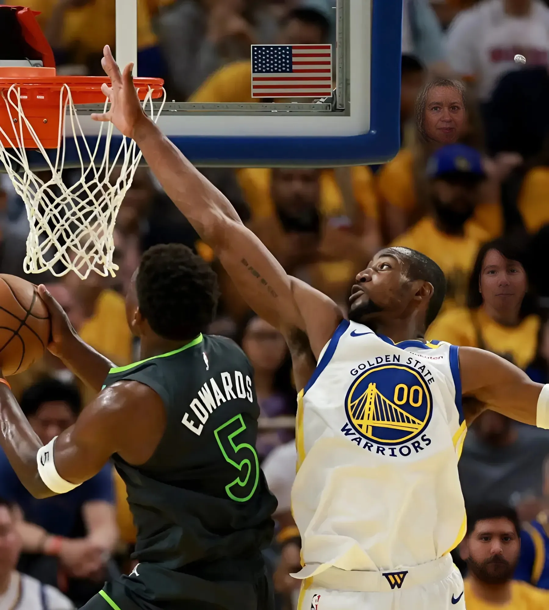 Warriors Insider Drops Clue About Young Star’s Future Warriors Insider Drops Clue About Young Star’s Future