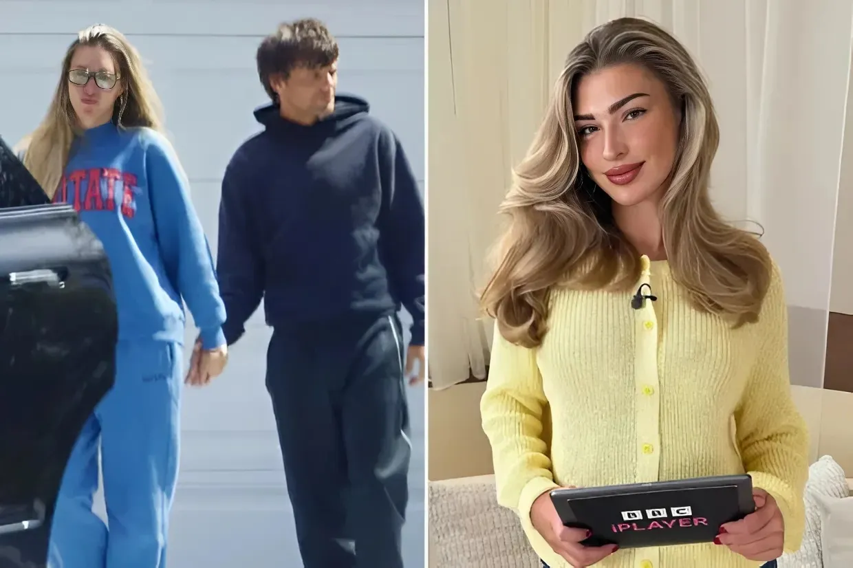Zara McDermott rakes in over £4k a WEEK from TV career as her massive salary is revealed amid Louis Tomlinson romance