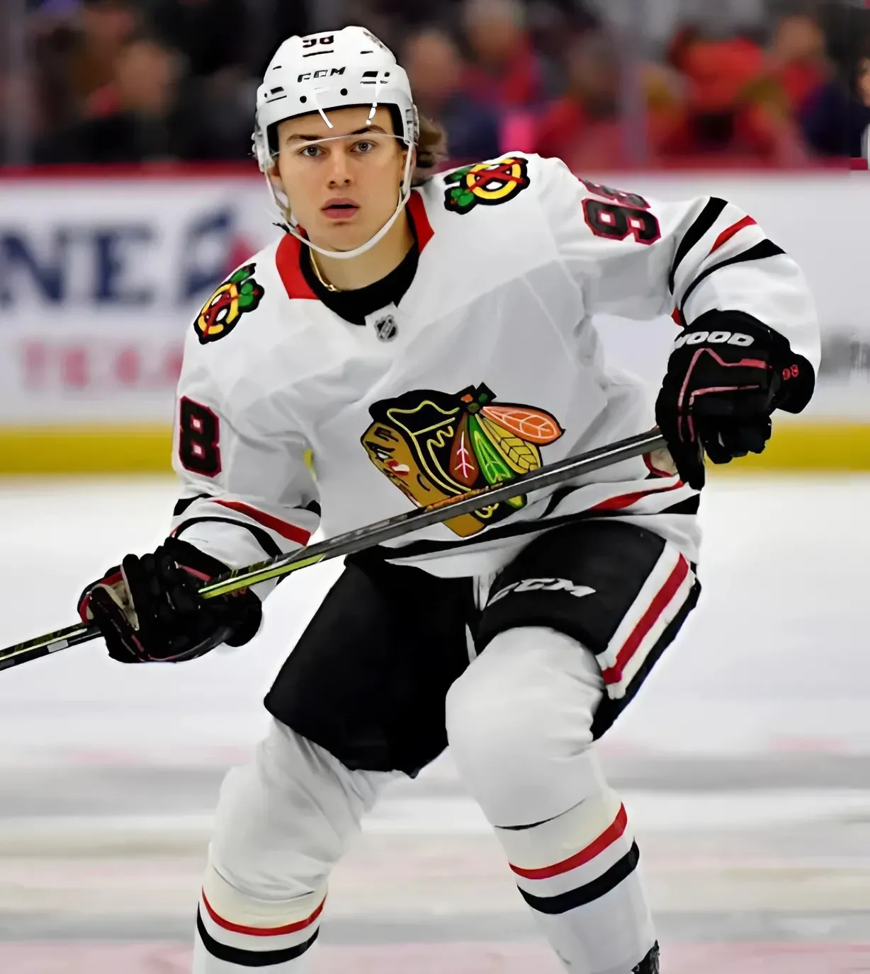 Projecting what the Blackhawks will pay Connor Bedard in his next contract