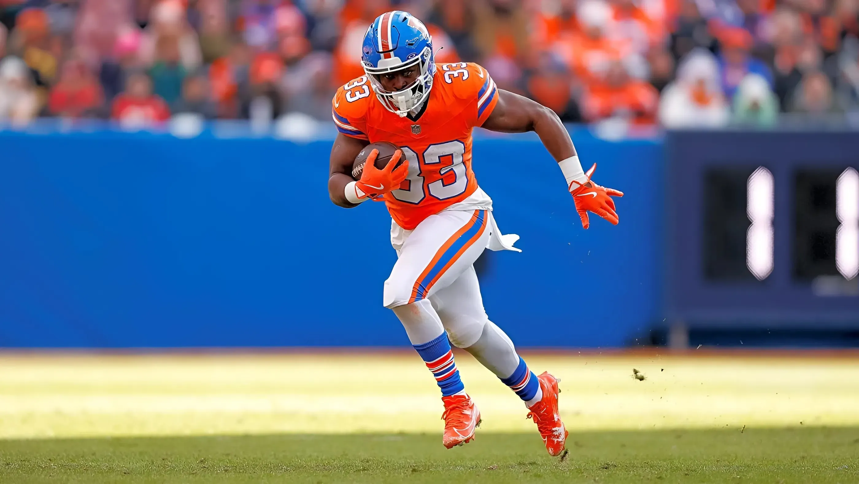 Cowboys 'Fizzled-Out' Veteran Tipped To Have Make-Or-Break Season
