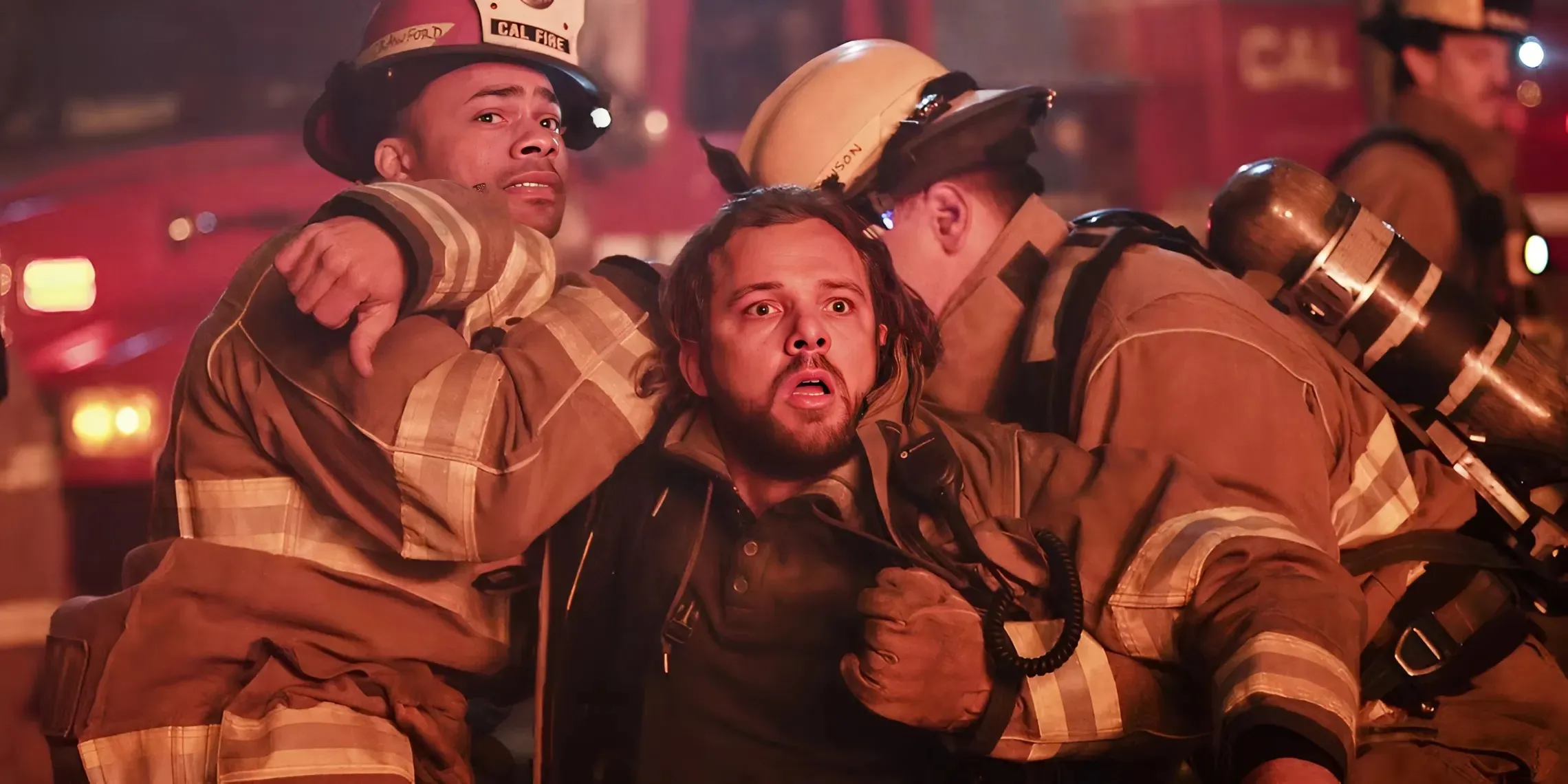 Fire Country Season 4's Looming Leone Tragedy Can Bring Back 1 Original Character