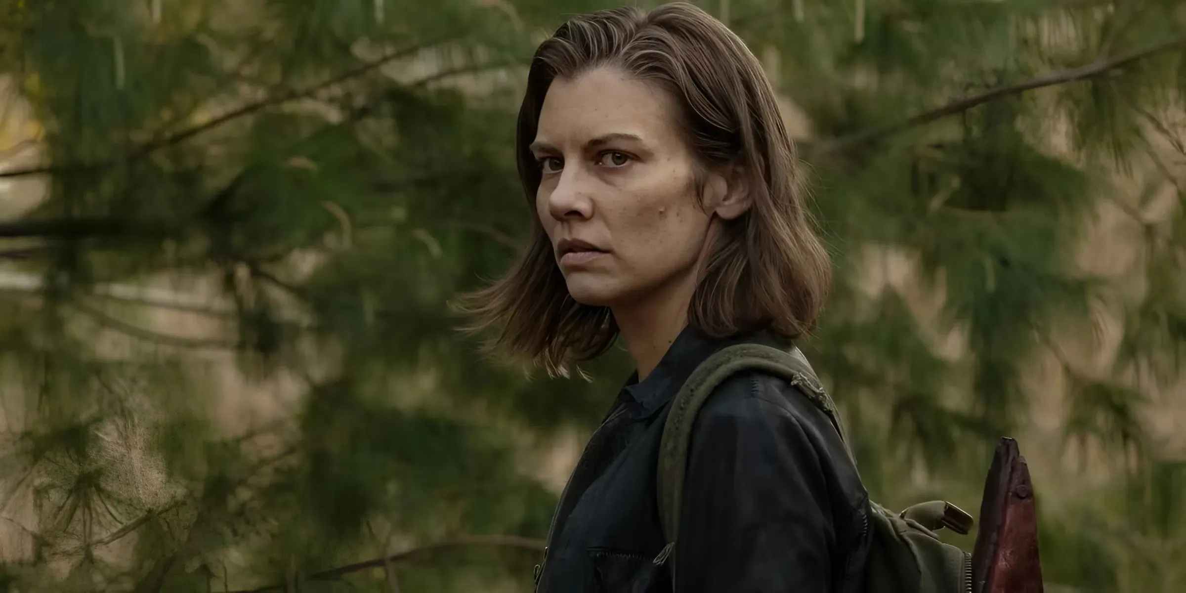 The Walking Dead Ignoring Variants In 2025 Is Making A Long-Running Zombie Problem Worse