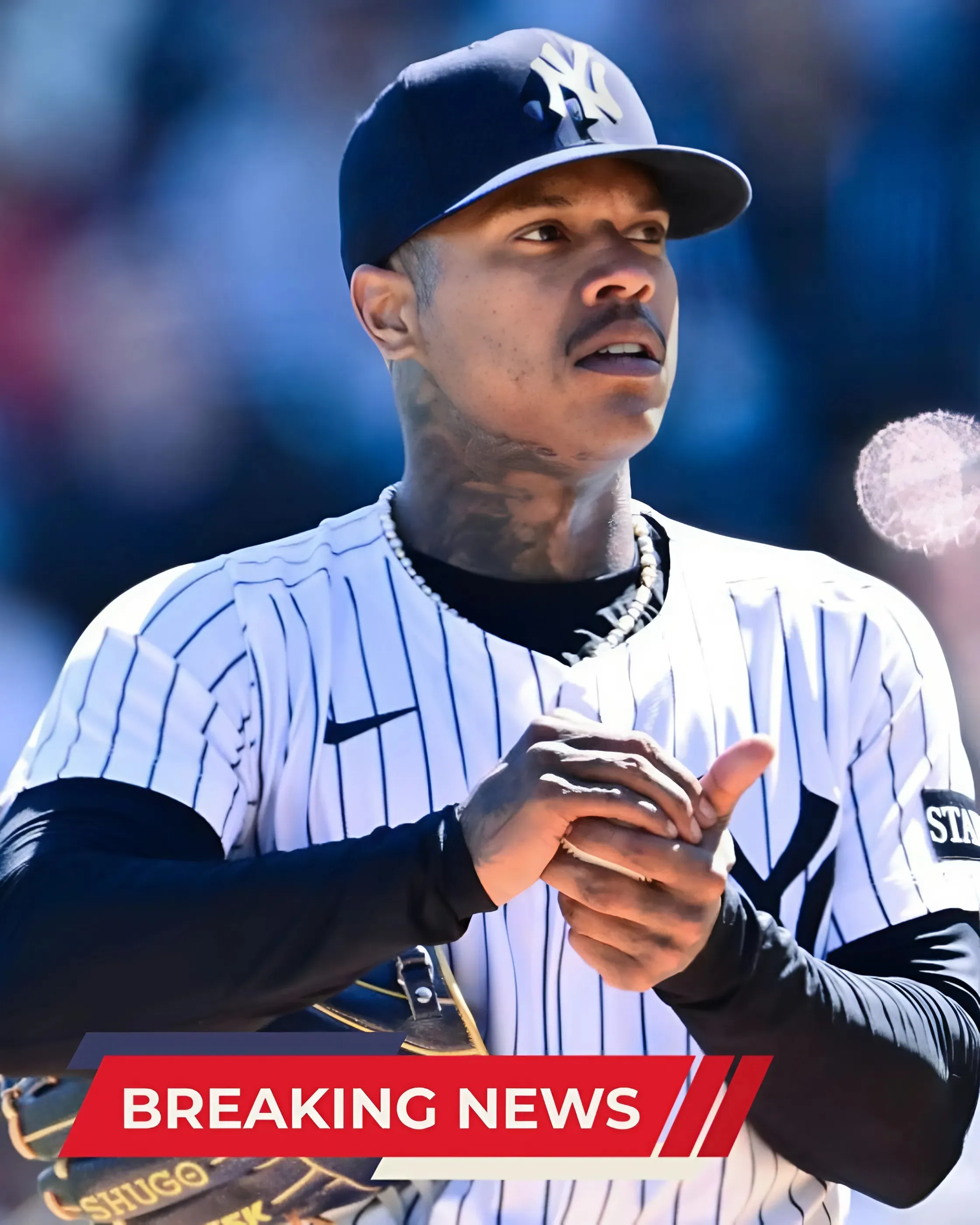Insider Claims Yankees Could ‘Cut Ties’ With $37M Injured Pitcher