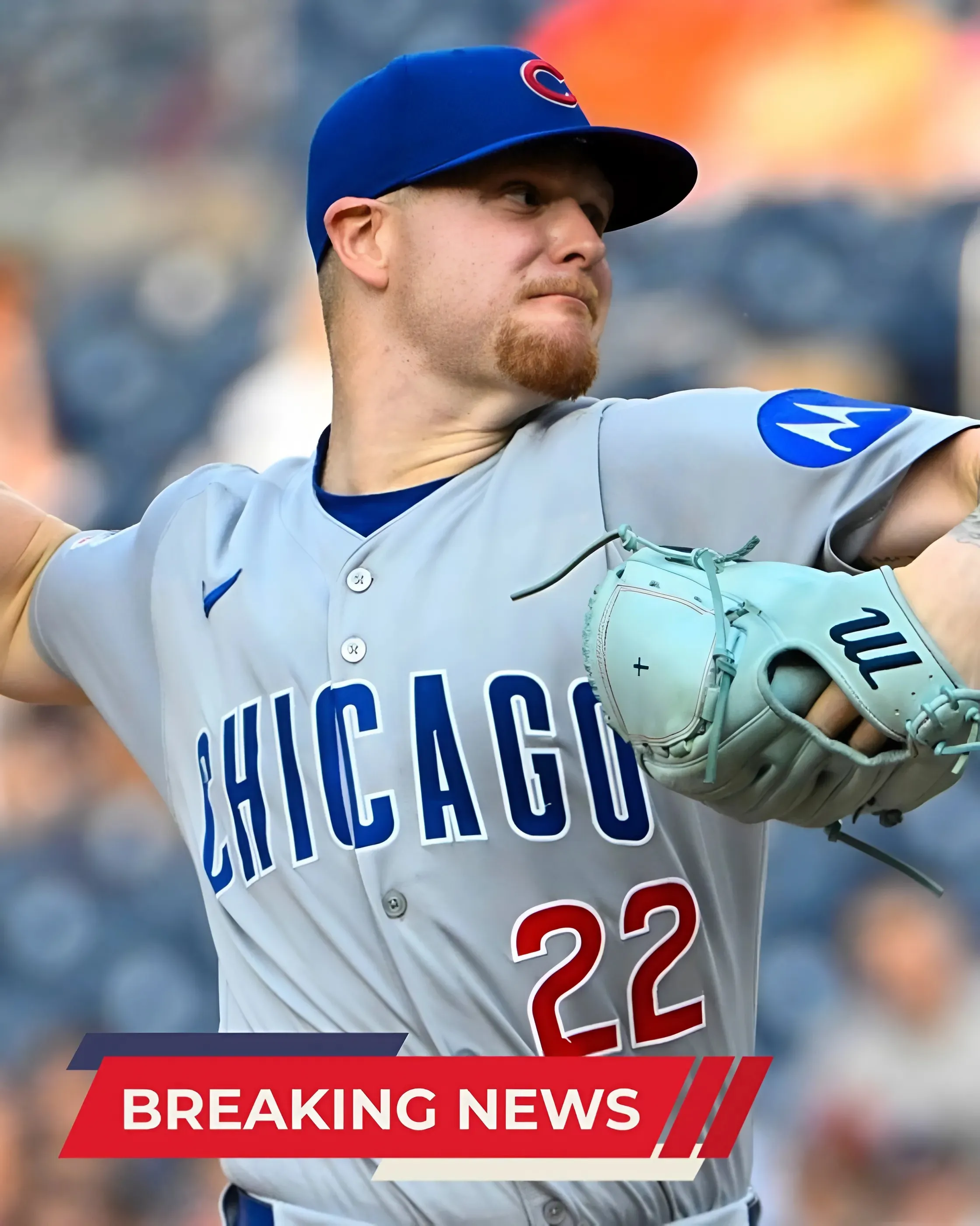 Cade Horton’s Numbers Are Now Better Than You Think