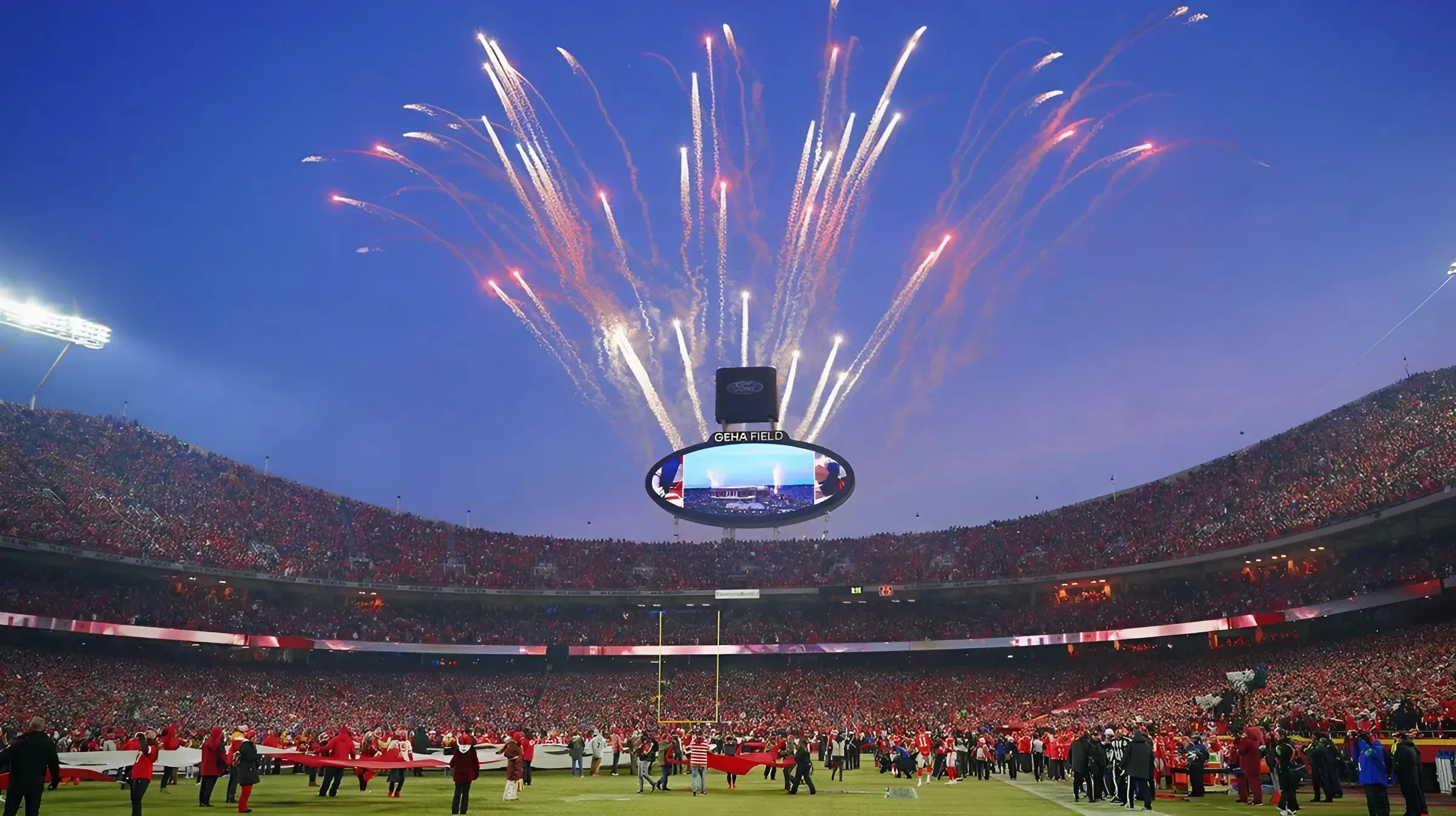 Chiefs stadium debate takes a twist with bill passage