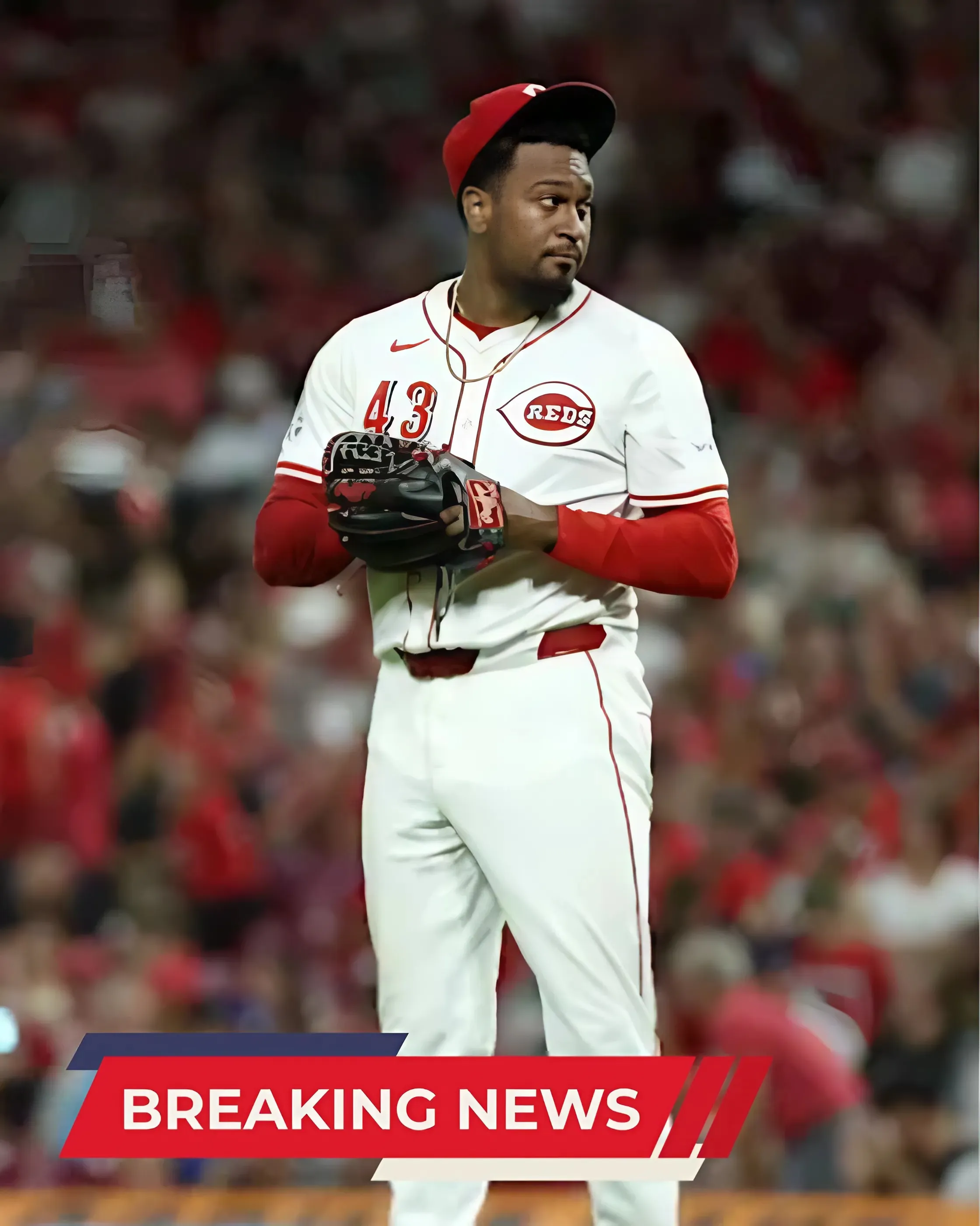 Dave Roberts makes arrival of high-profile Dodgers trade acquisition seem imminent