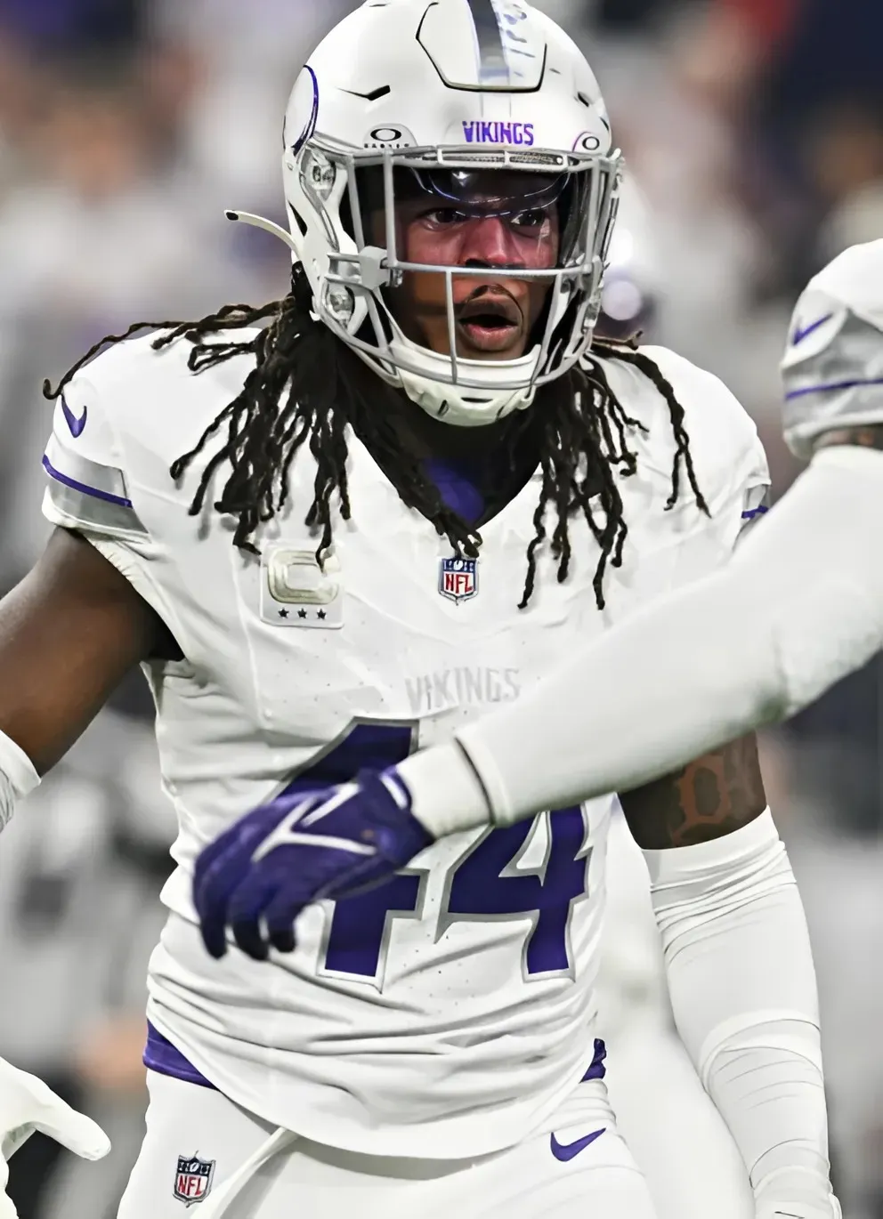 Concerns Grow Over Vikings Team Captain's Behavior at OTAs