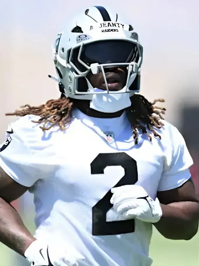 Why Raiders Rookie Ashton Jeanty Must Ignore the Hype