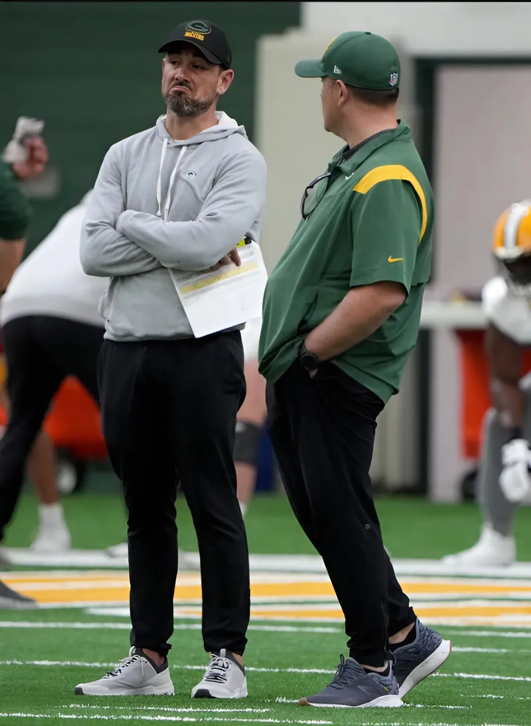Packers’ $77 Million Free Agent Explains Key Factor Behind Signing With Team