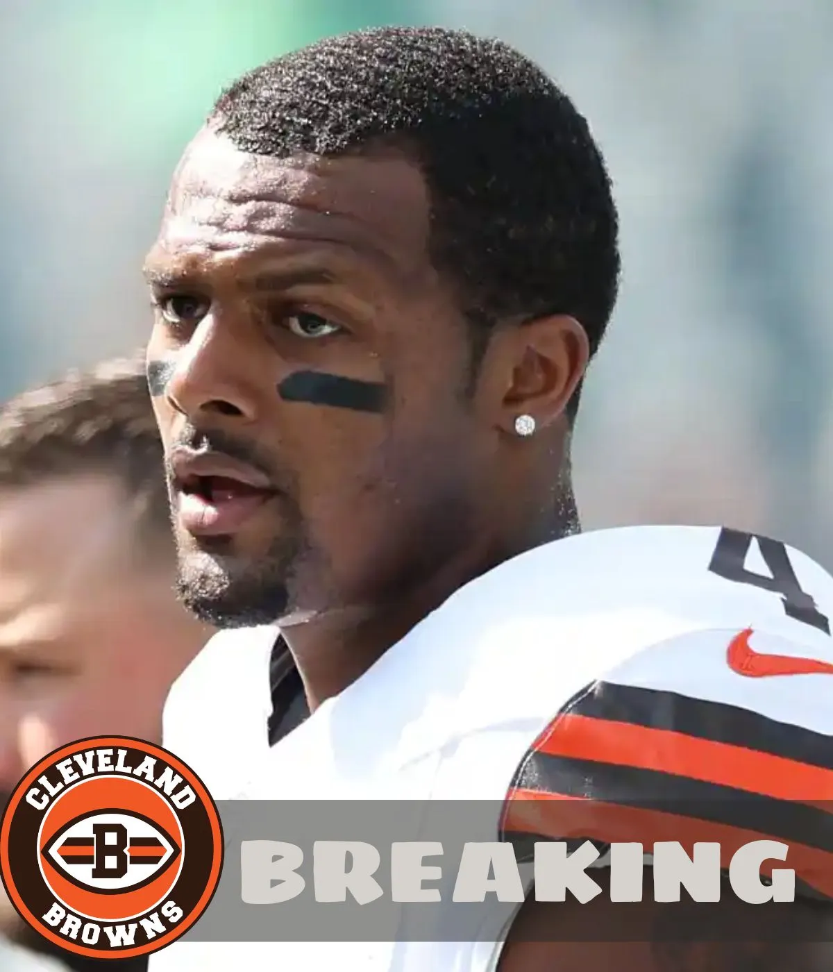 Browns QB Deshaun Watson Gives Strong Update on Return