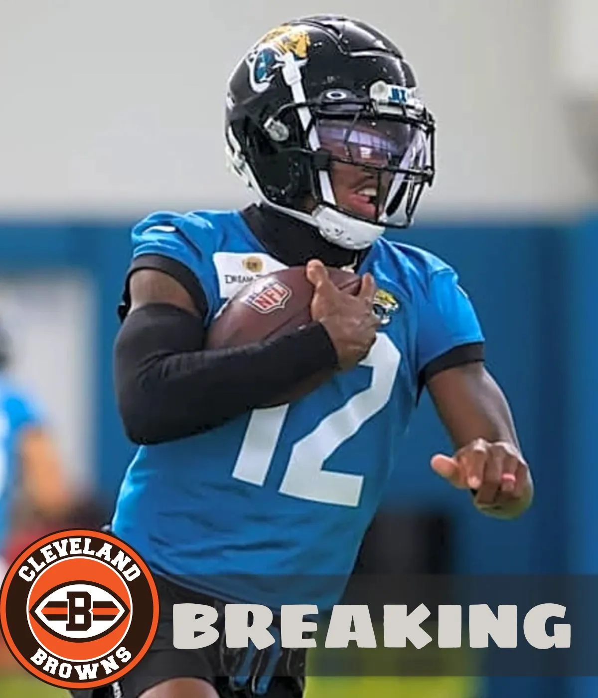 Browns GM Speaks Out More About Passing on Travis Hunter