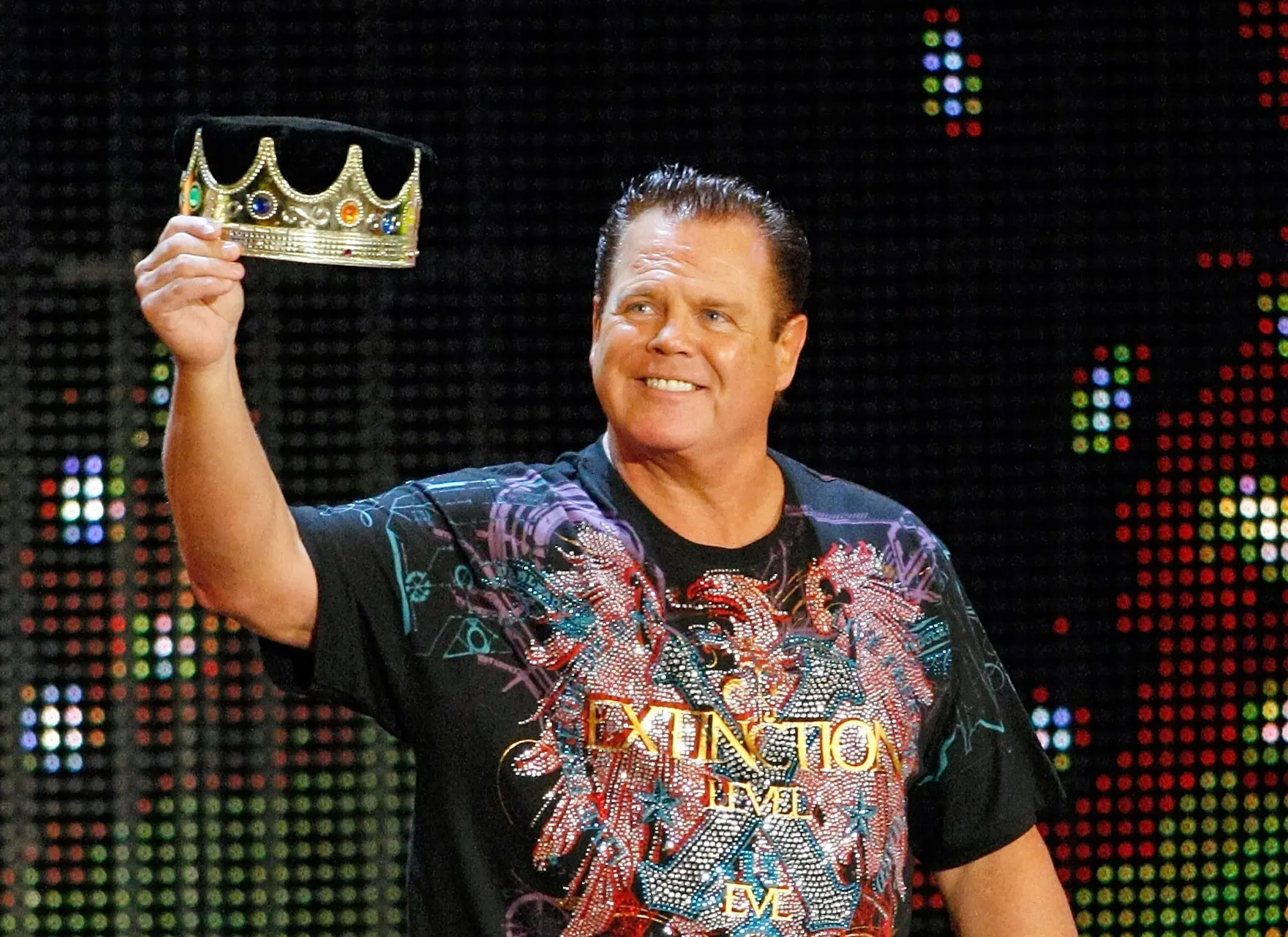 Why Jerry “The King” Lawler Will Always Rule the Ring