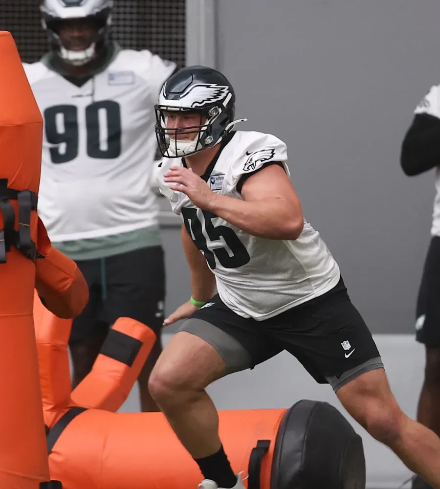 Vic Fangio Says Eagles' Defensive Depth Faces a Familiar Test in 2025