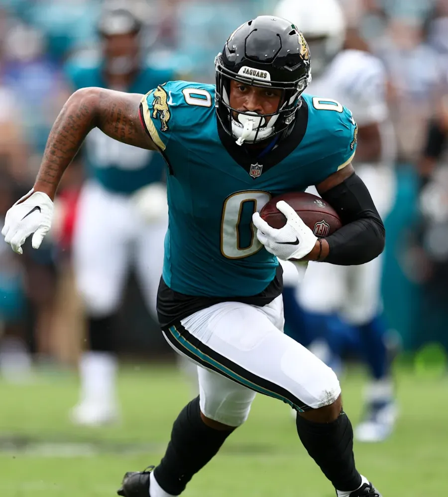 Steelers Get Bad Gabe Davis News