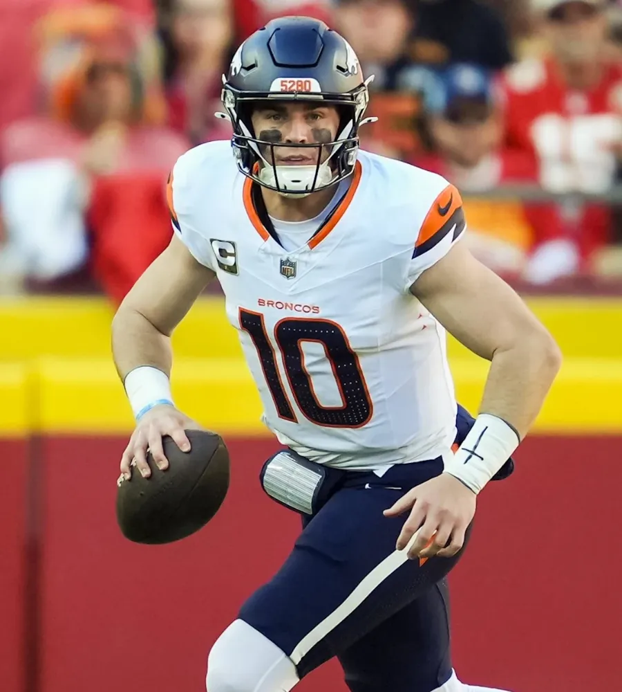 Bo Nix’s Revenge Tour: 5 Crucial Matchups That Could Define the Broncos' Season