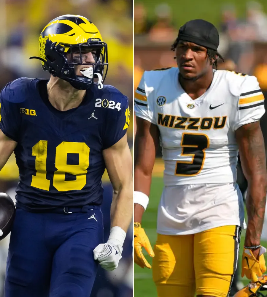Chicago Bears rookie duo a mystery as veterans break for summer