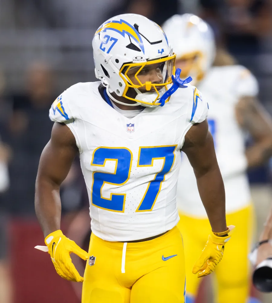 Former Pro Bowler Explains Why Broncos Showed Interest with J.K. Dobbins