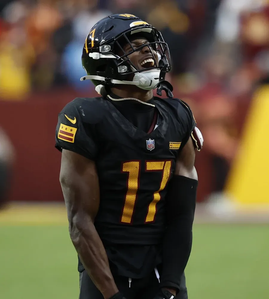 Terry McLaurin Frustrated Over Contract Talks as Commanders Face Potential Holdout Drama