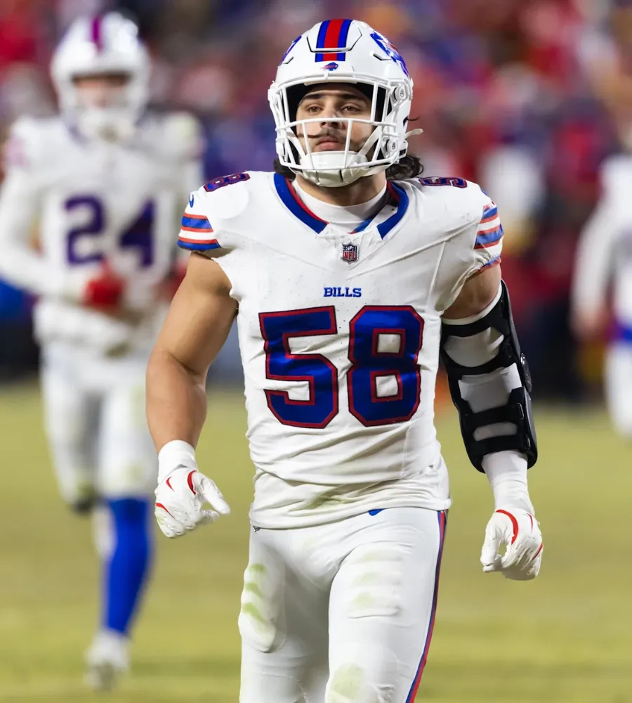 Matt Milano’s Final Shot? Bills Veteran Faces 'Now or Never' Season Amid Contract & Injury Concerns