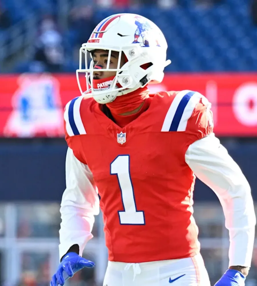 Ja'Lynn Polk Faces Career Crossroads in 2025: Patriots WR in Do-or-Die Fight for Future