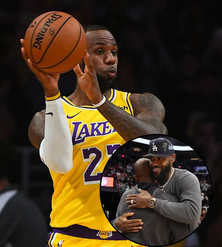 Lakers Rumors: 12-Time All-Star Hints at Wanting to Play in Los Angeles