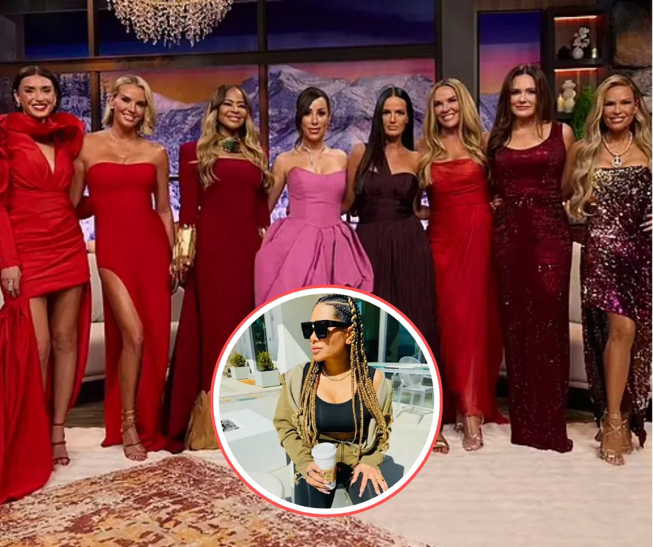 Jen Shah Plots Post-Prison Comeback—But Should She Return to RHOSLC?