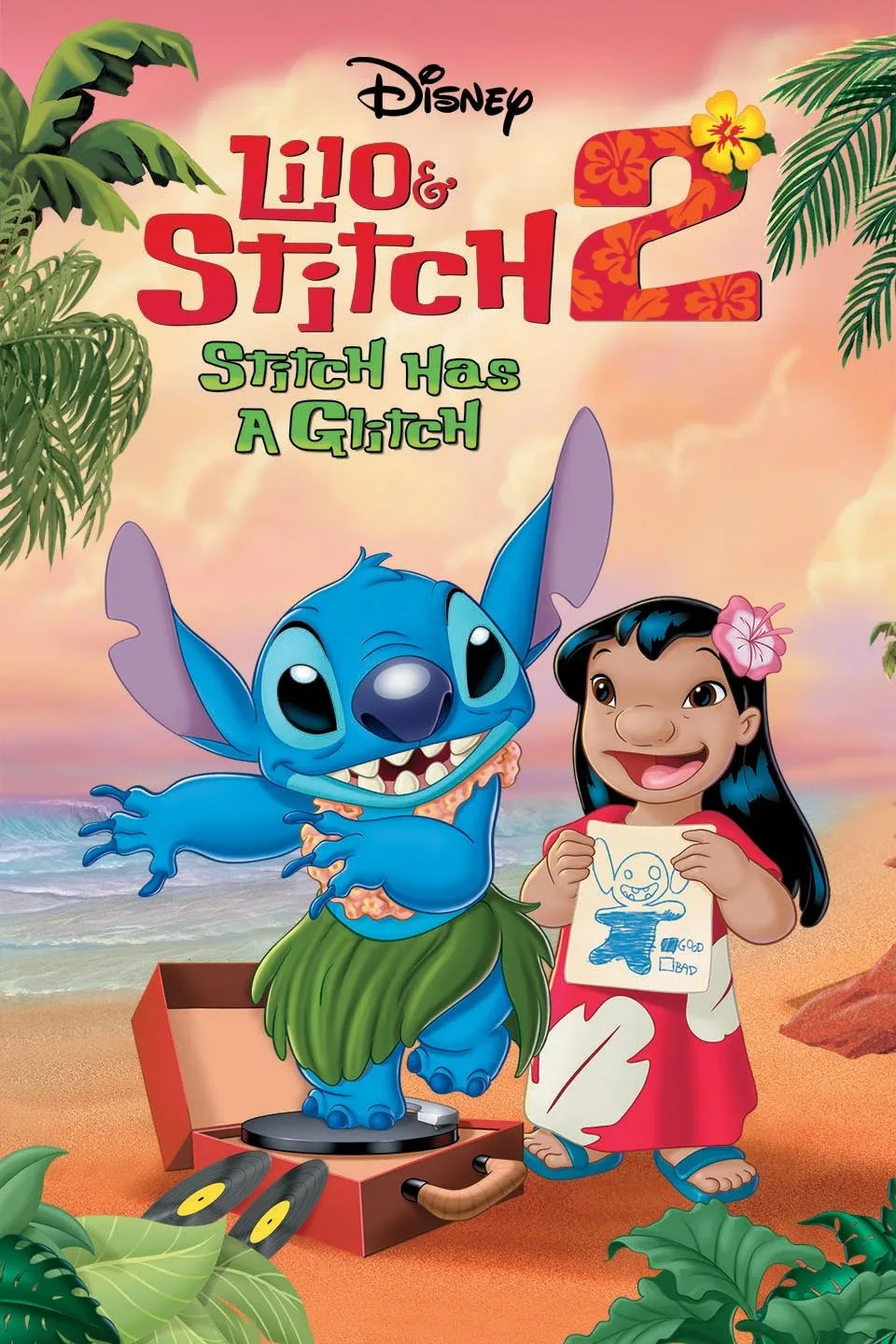 Lilo & Stitch1 Lilo & Stitch1