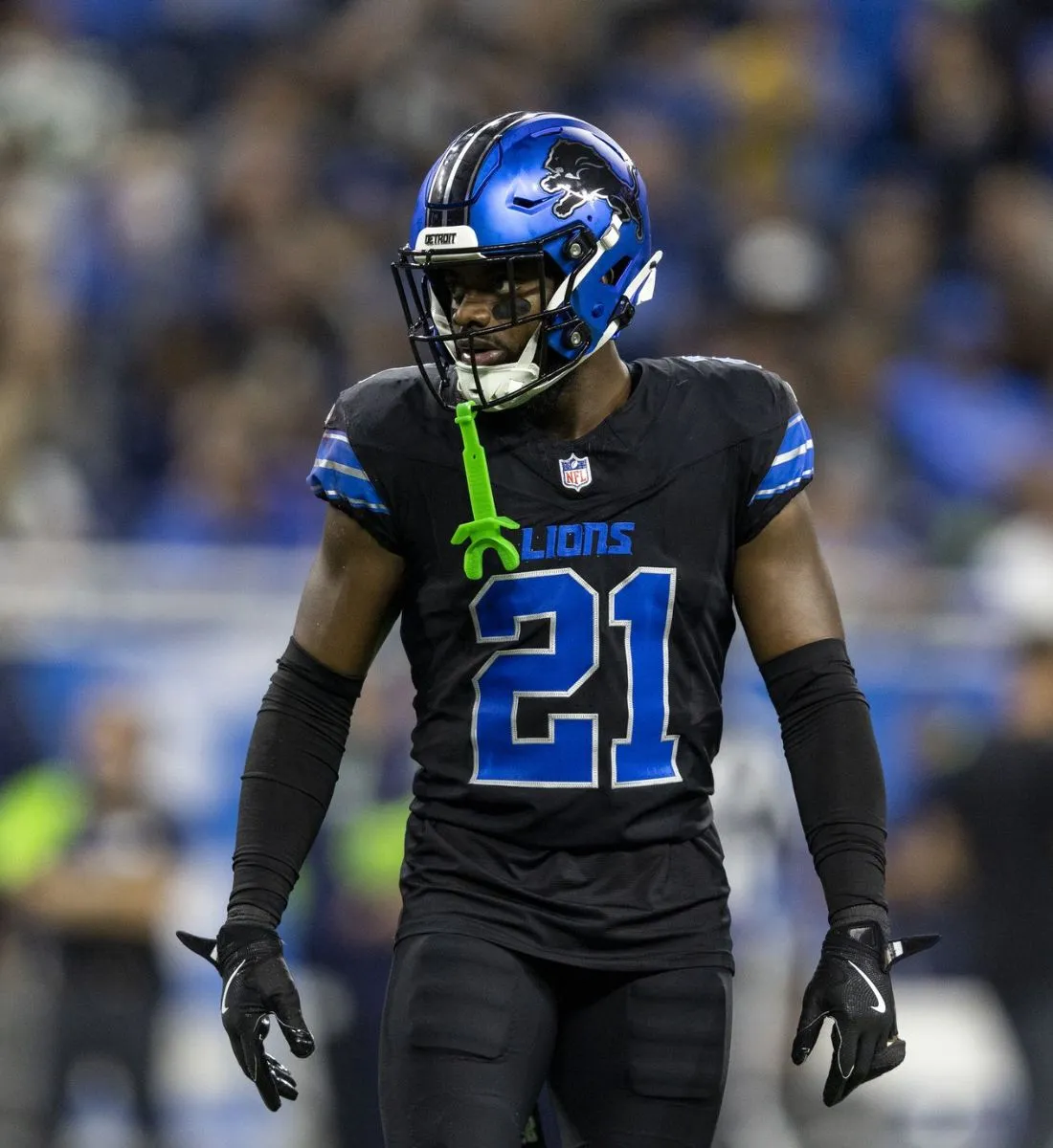 Lions defender mentioned as a trade target for the Bengals