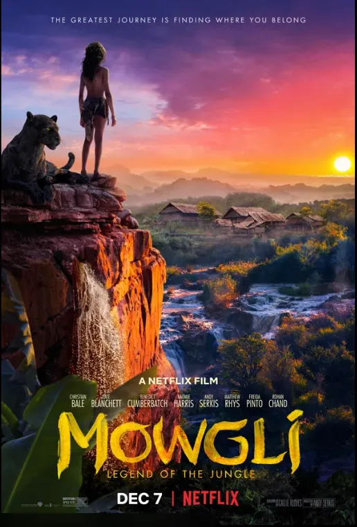 mowgli