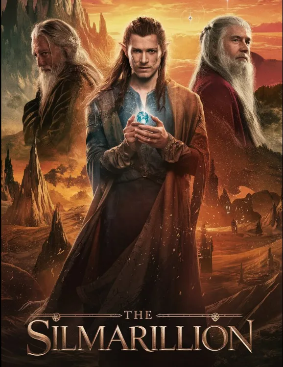 The Silmarillion