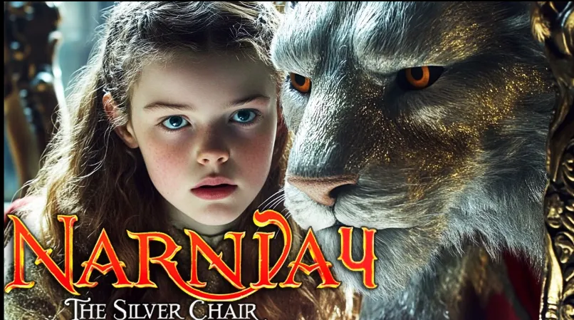 The Chronicles of Narnia: The Silver Chair