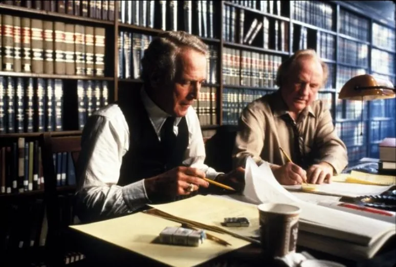 The Verdict (1982)