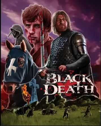 Black Death (2010)