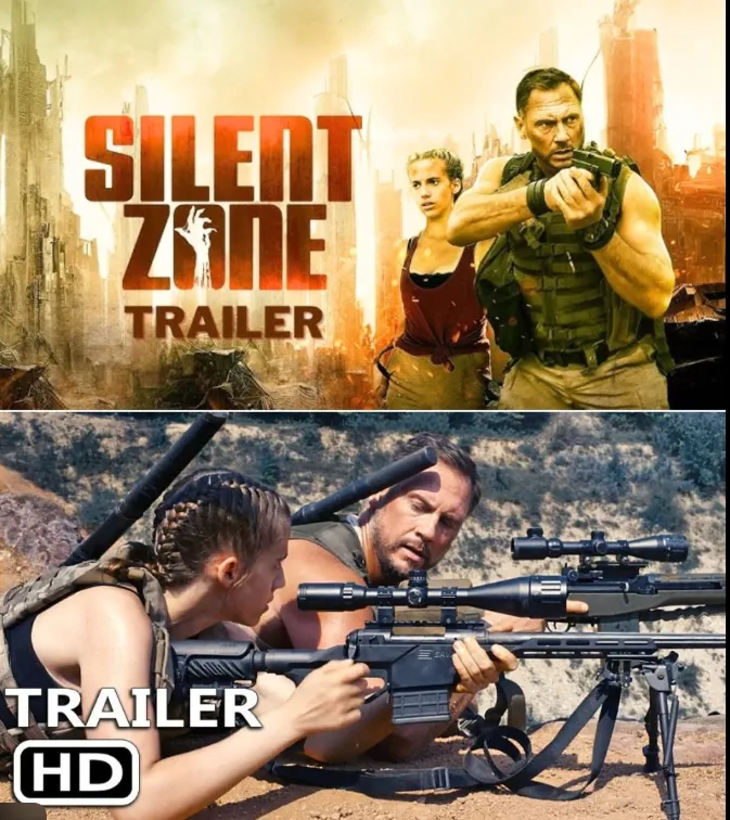 Sl'LENT Z0NE