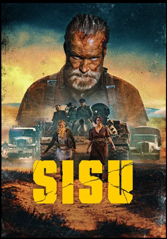 SISU