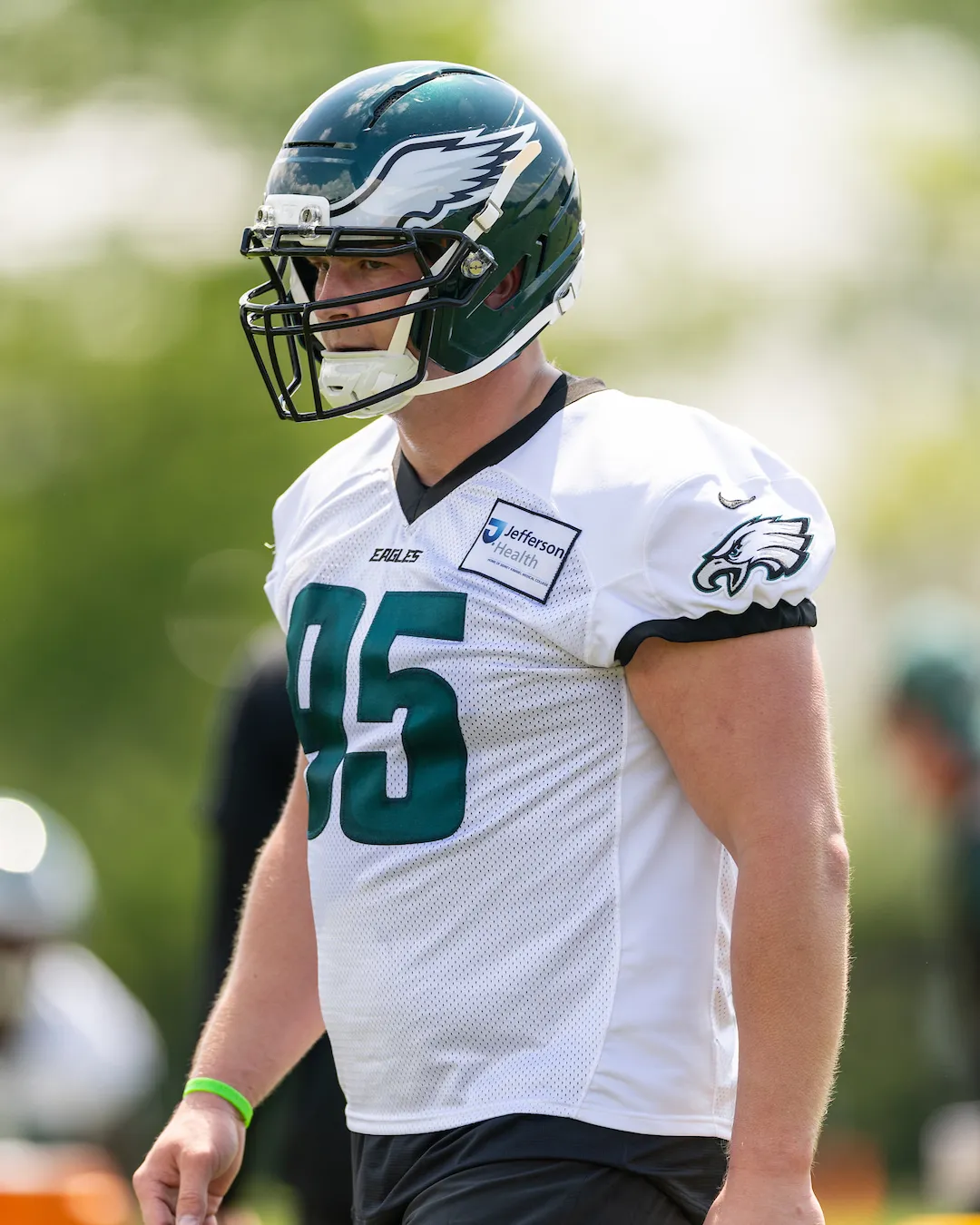 The More Things Change, The More They Stayed Same For Eagles