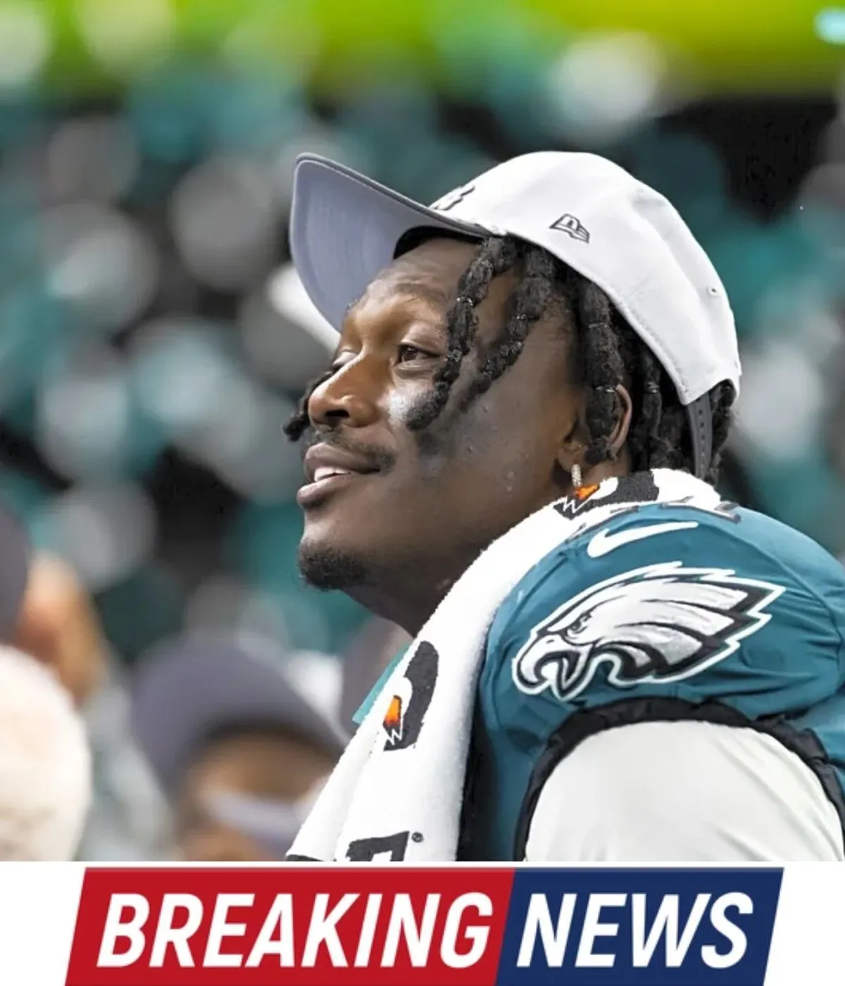 Philadelphia Eagles: AJ Brown Uses Old Kevin Durant Tweet to Make ‘Growth’ Statement