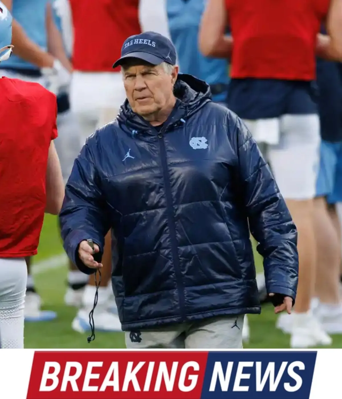 Buccaneers Named as One Team That Would Hire Bill Belichick