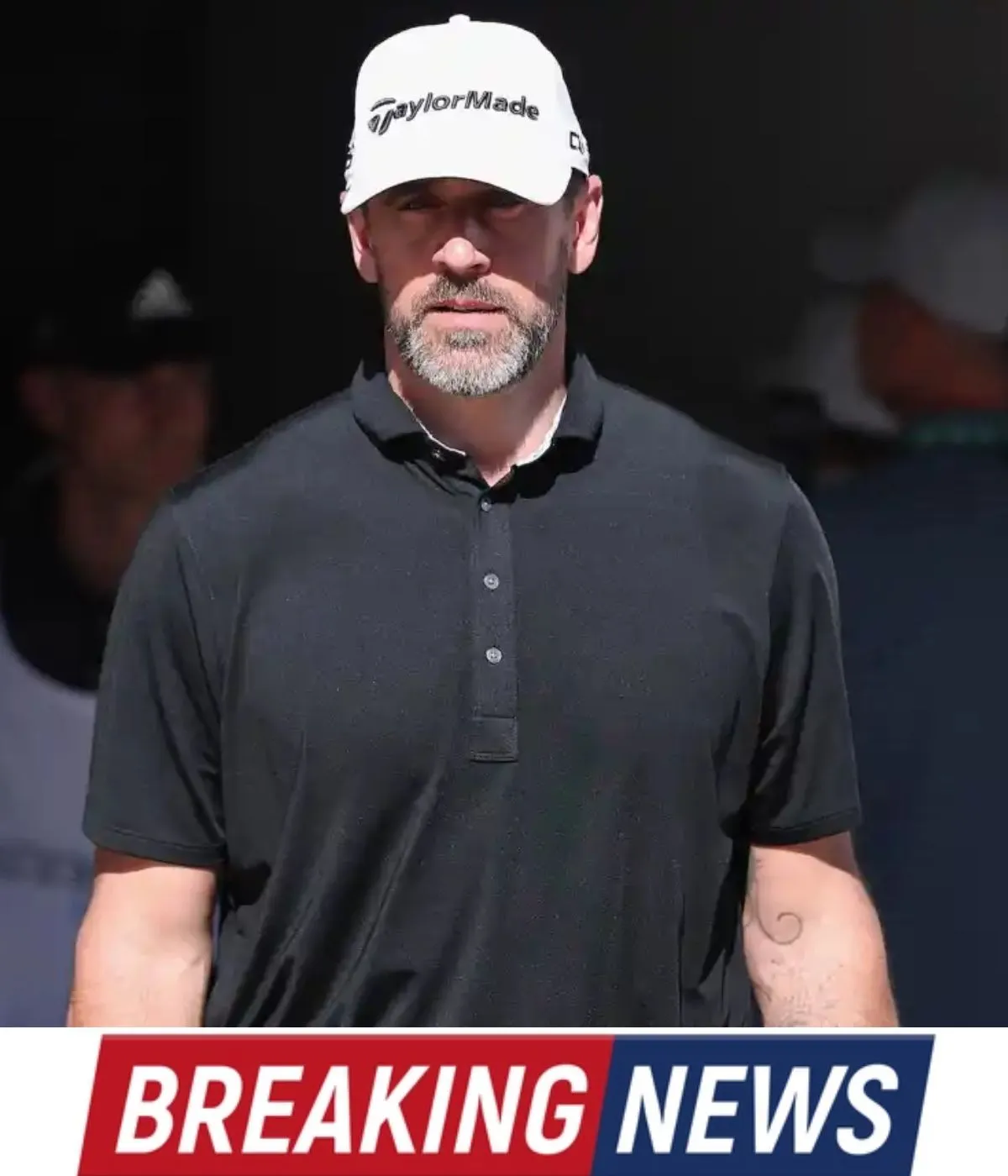 Steelers-Aaron Rodgers Contract Details Surface: Report