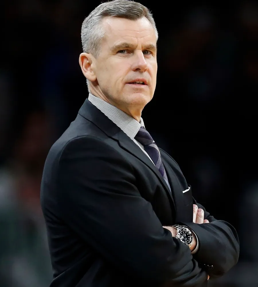 Bulls’ Expected to Make $20 Million Guard Available Via Trade