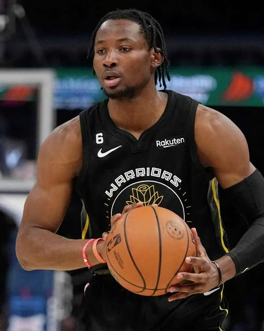 Warriors could acquire $36 million Kings forward via win-now Jonathan Kuminga swap