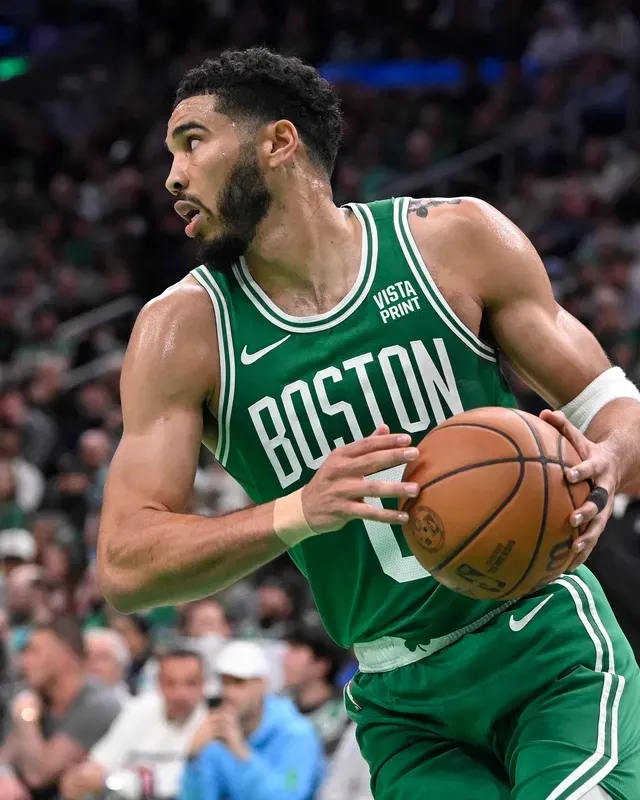 Shaquille O'Neal Doesn't Hold Back on Jayson Tatum's Hall of Fame Chances