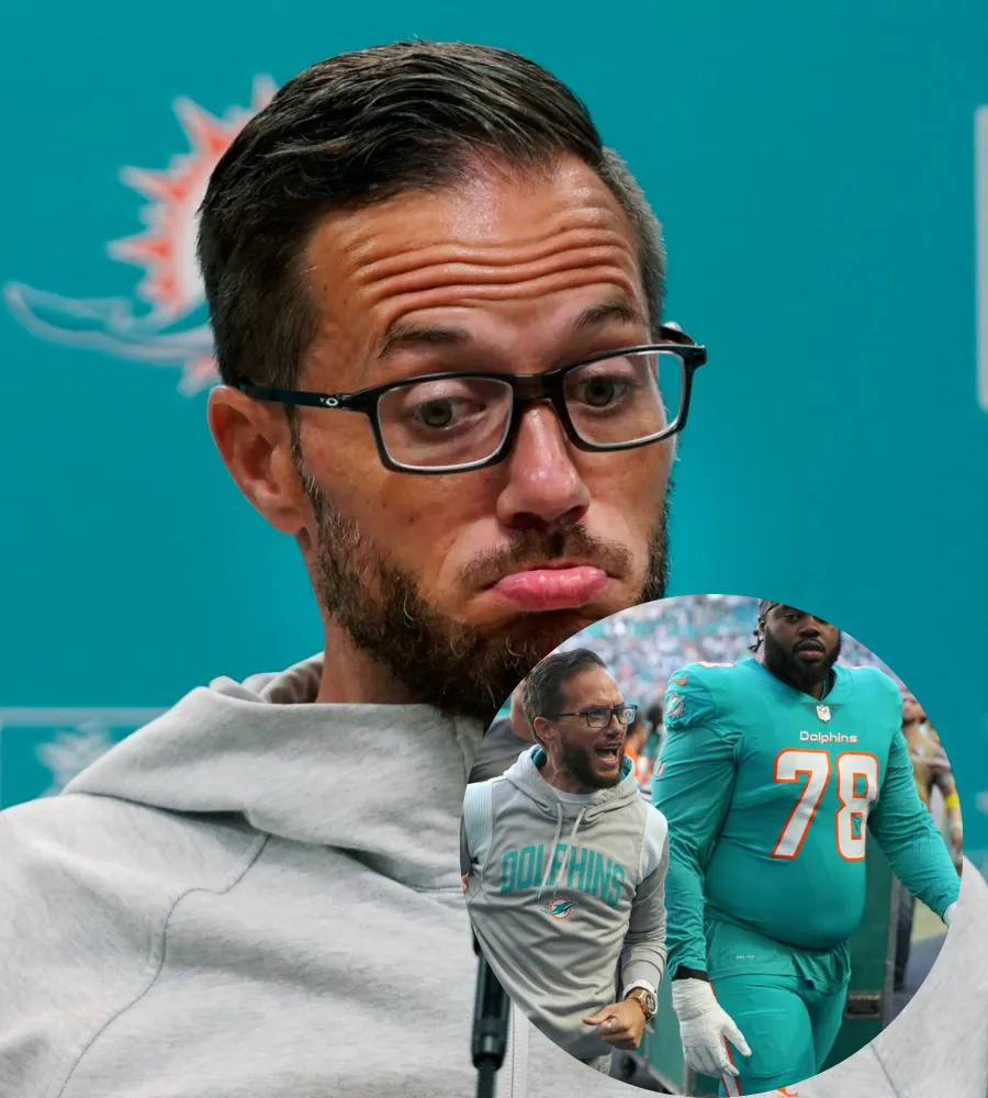 Mike McDaniel Predicted To Be Given Control Over Huge Potential Decision In 2025