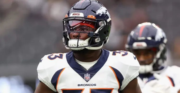‘Plausible’ Chance Cowboys Part Ways With $3 Million Free Agent RB