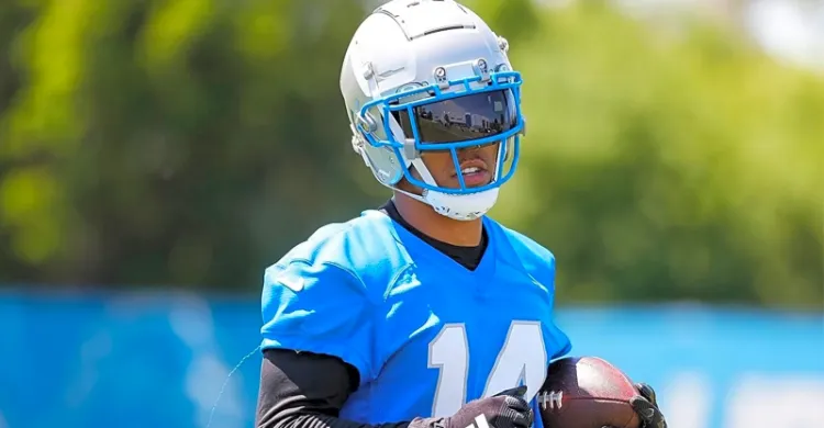 Amon-Ra St. Brown gets real on Lions’ ‘Super Bowl or nothing’ mindset
