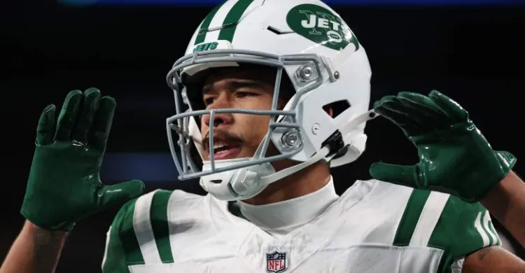 Jets ‘Fully Expected’ to Trade 27-TD WR After Aaron Rodgers Move