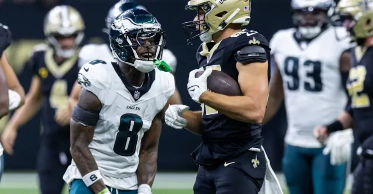What C.J. Gardner-John Gets Wrong About Eagles Departure